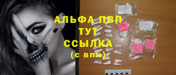 винт Баксан